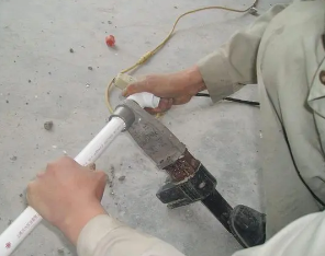 陕州漏水维修电话