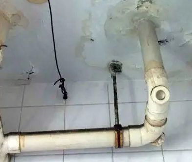 陕州卫生间漏水检测多少钱