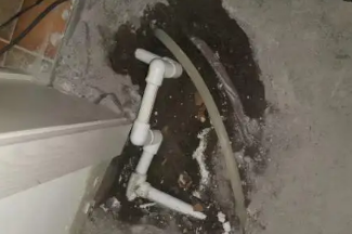 陕州卫生间漏水检测多少钱