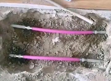 陕州卫生间测漏水多少钱