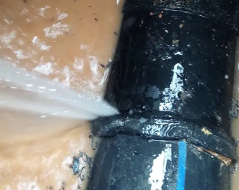 陕州漏水维修价格明细