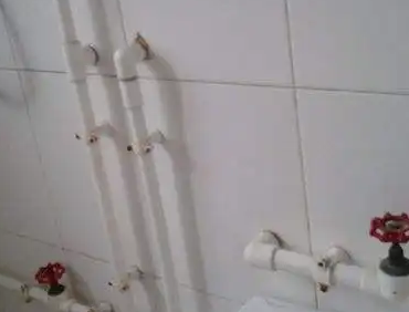 陕州水管维修多少钱