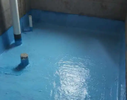 陕州卫生间防水哪家好