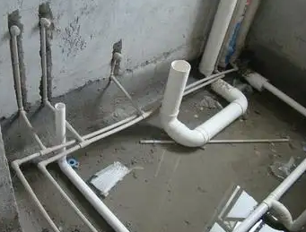 陕州水管维修多少钱