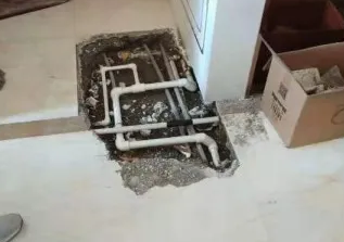 陕州查漏水多少钱