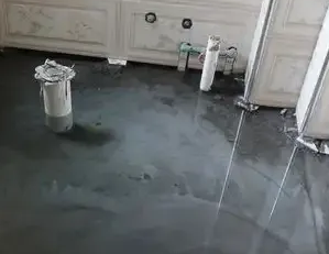 陕州卫生间漏水维修公司为您专业分享下陕州卫生间漏水检测的知识点