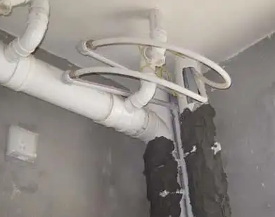 陕州水管维修哪家好
