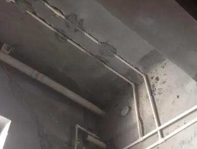 陕州卫生间漏水维修技术的依据是什么